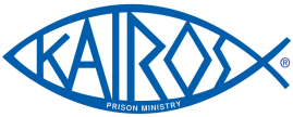 Kairos Prison Ministry logo